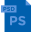 psd file