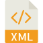 xml file